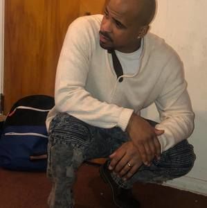 Meet your Posher, Thomas